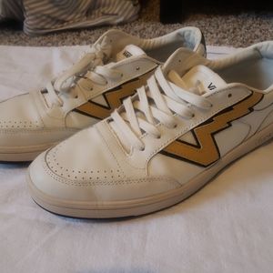 Lowland vans
